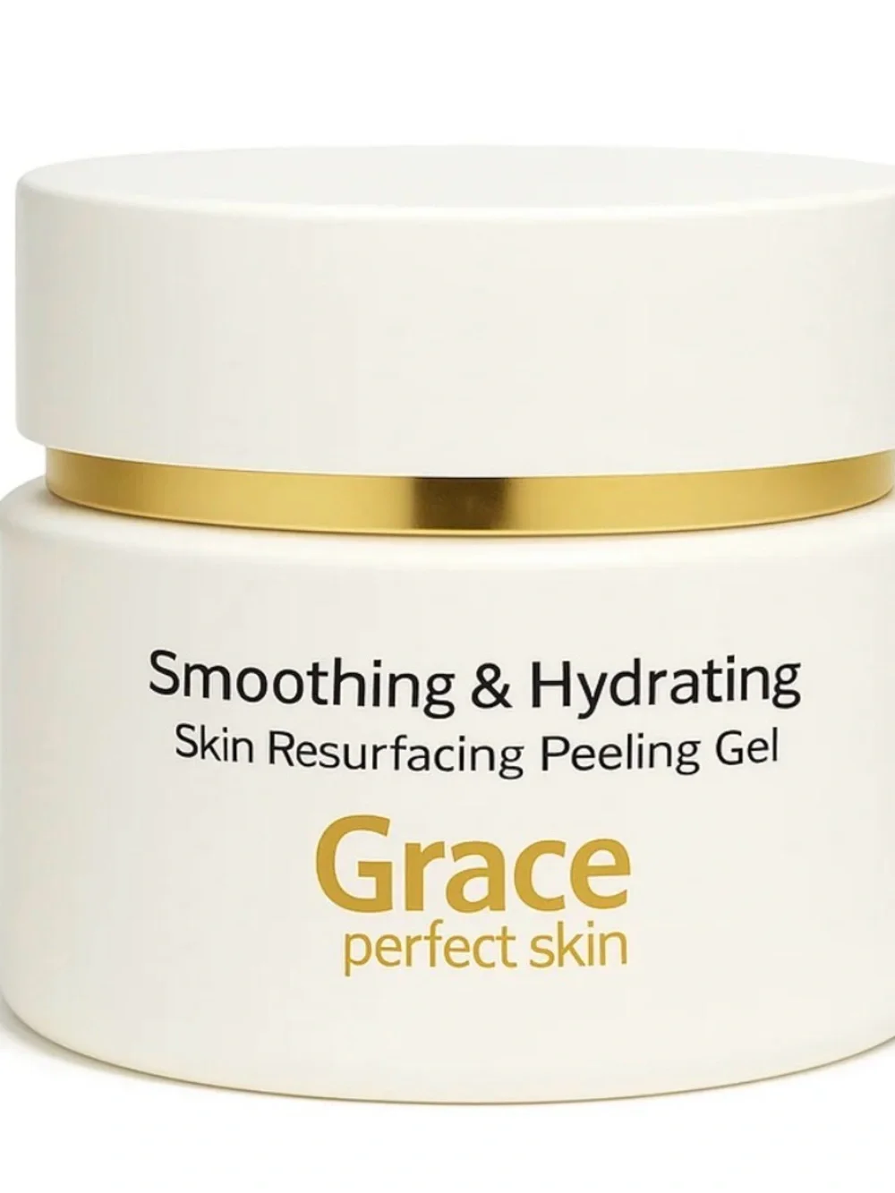 Grace Perfect Skin Smoothing & Hydrating Peeling Gel